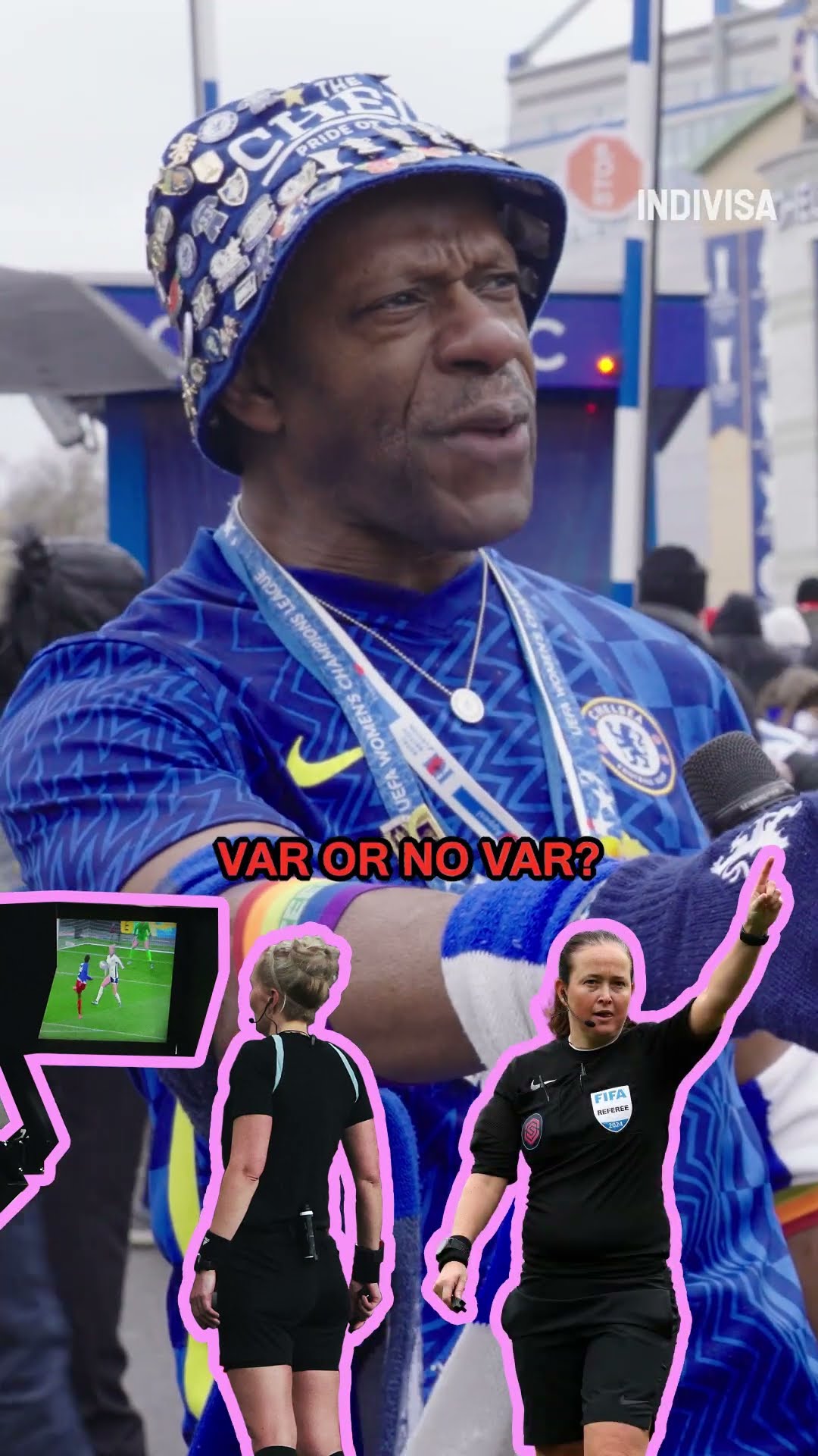 英媒：凯恩与伍兹合作，投资入股一支新的高尔夫球队.