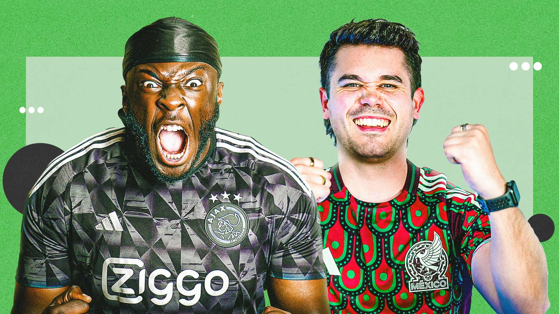 许多伟大的 许多伟大的