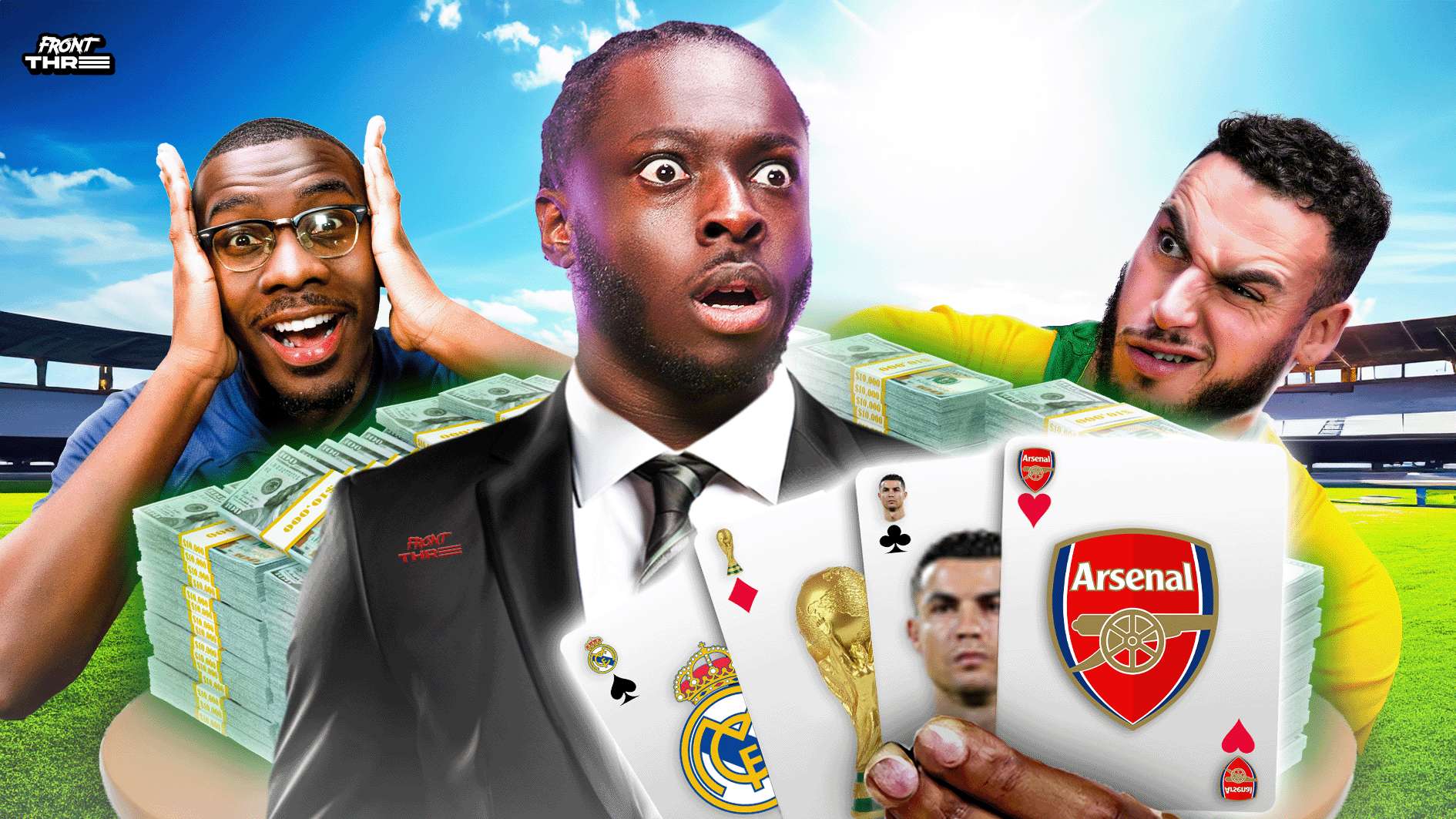 在灯光辉映 在灯光辉映