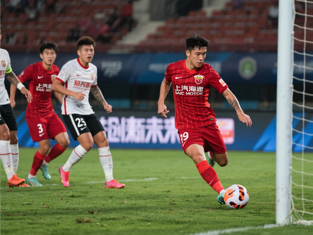 2024普陀山杯全国男子沙滩足球锦标赛在舟山盛大开赛